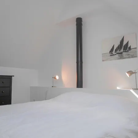 Hébergement de vacances Maison Moderne 2019, 3* A 10 Mn De La De Herlin, 6 Pers, Jardin, Wifi, Inclus : Menage, Linge, Pdj - Fr-1-418-210 *