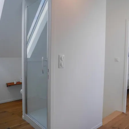 Hébergement de vacances Maison Moderne 2019, 3* A 10 Mn De La De Herlin, 6 Pers, Jardin, Wifi, Inclus : Menage, Linge, Pdj - Fr-1-418-210 Bangor