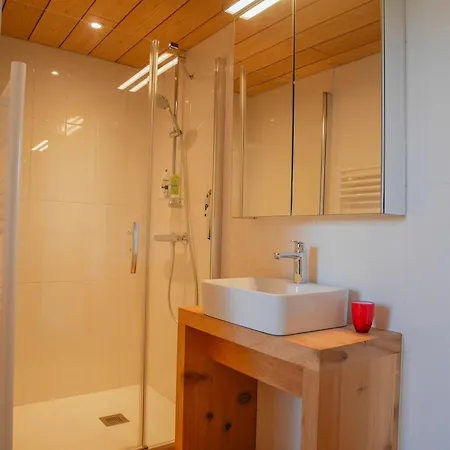 Maison Moderne 2019, 3* A 10 Mn De La De Herlin, 6 Pers, Jardin, Wifi, Inclus : Menage, Linge, Pdj - Fr-1-418-210 Hébergement de vacances Bangor